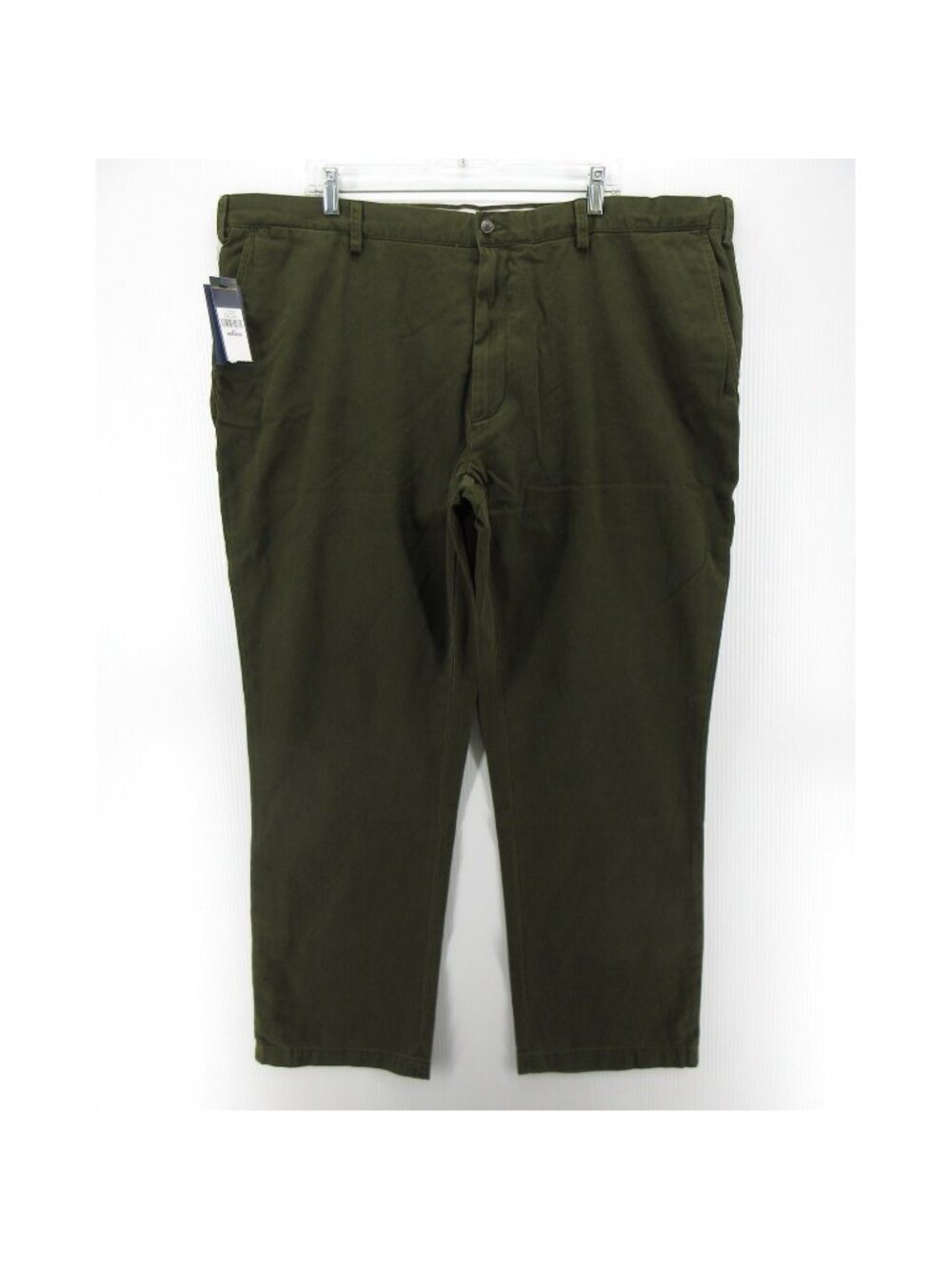 Polo Ralph Lauren Pants 46X32 Big Chino Classic Fit Trousers Golfer